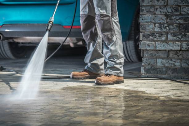 Best Rust Removal  in Polk City, FL