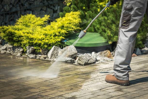 Best Building Exterior Washing  in Polk City, FL