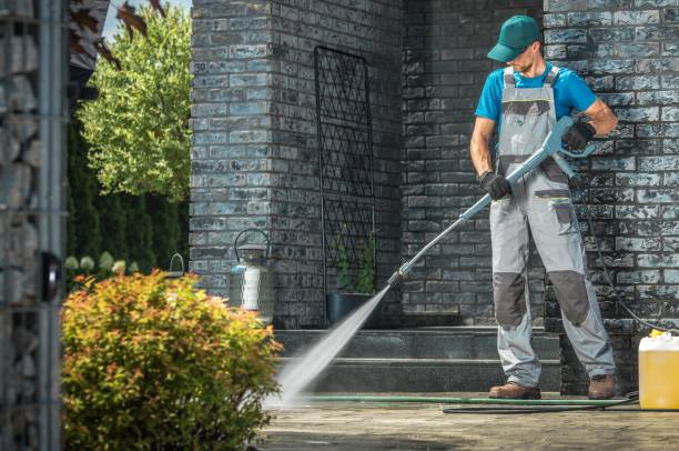 Polk City, FL Pressure Washing Company