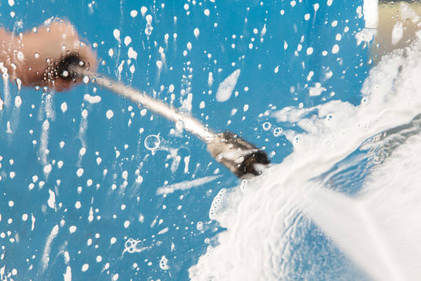Best Dumpster Area Cleaning  in Polk City, FL