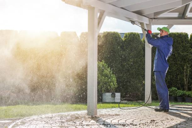 Best Restaurant Pressure Washing  in Polk City, FL