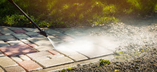 Best Post-Construction Pressure Washing  in Polk City, FL
