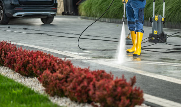Best Sidewalk and Walkway Cleaning  in Polk City, FL