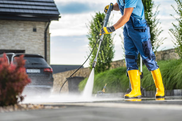 Best Playground Equipment Cleaning  in Polk City, FL